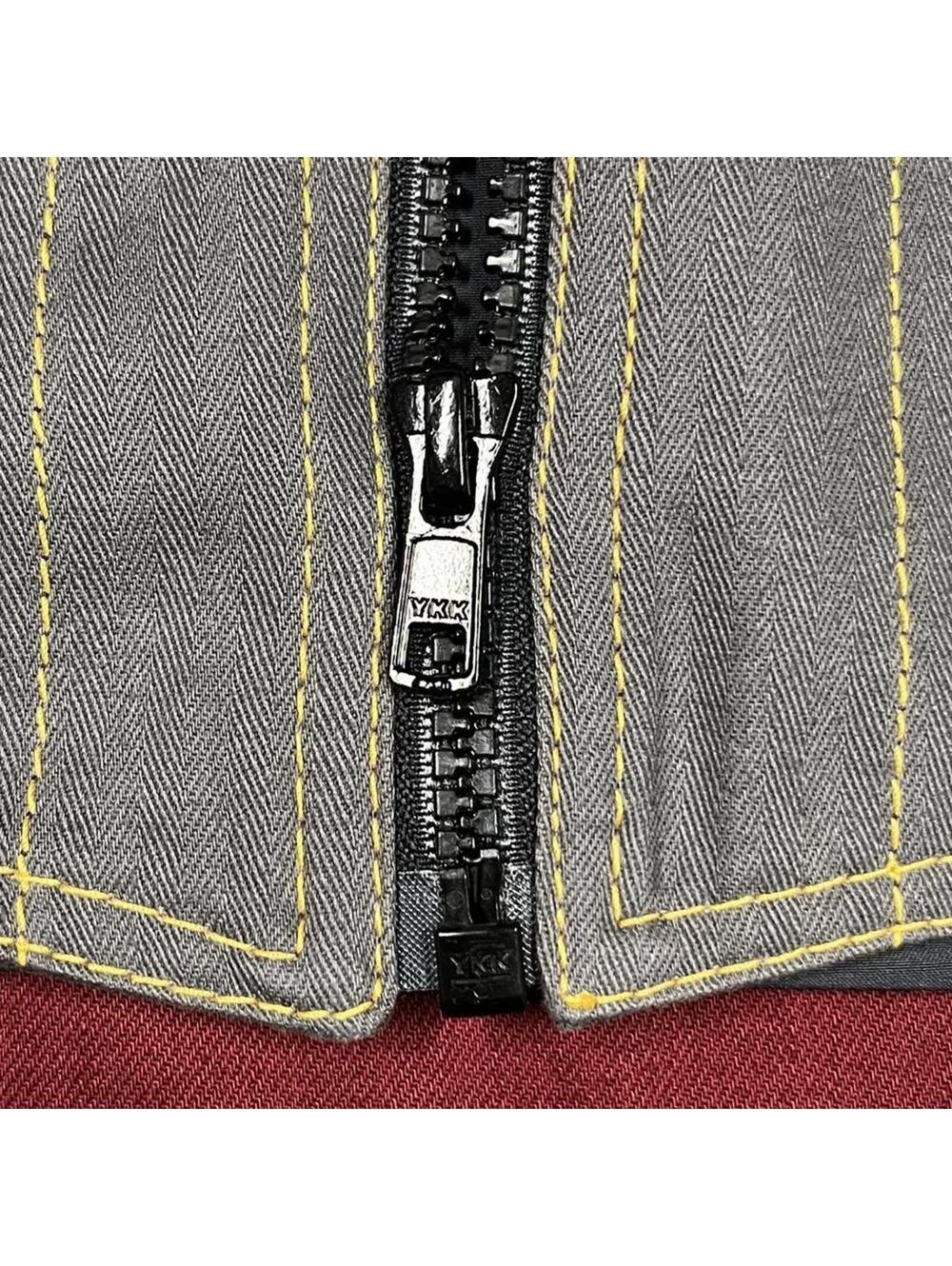 Men's Jacket - Picture 4 of 8